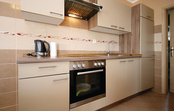 Appartement - Rogoznica-Zatoglav , Kroatië - CDJ058 401