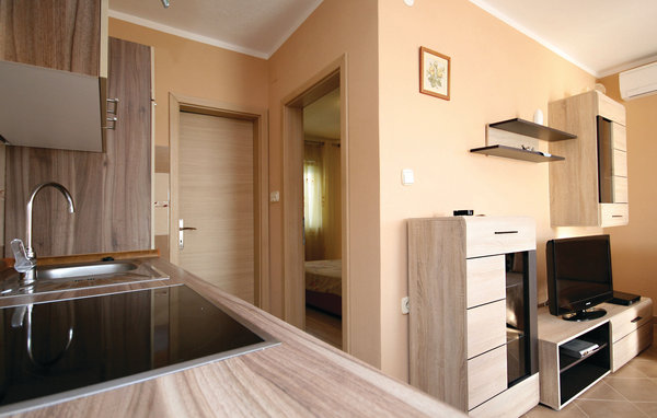 Appartement - Rogoznica-Zatoglav , Kroatië - CDJ058 402