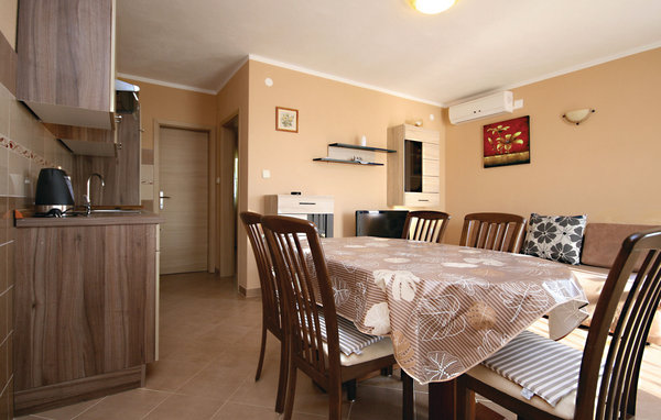 Appartement - Rogoznica-Zatoglav , Kroatië - CDJ058 301