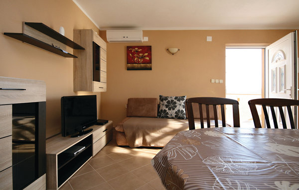 Appartement - Rogoznica-Zatoglav , Kroatië - CDJ058 302