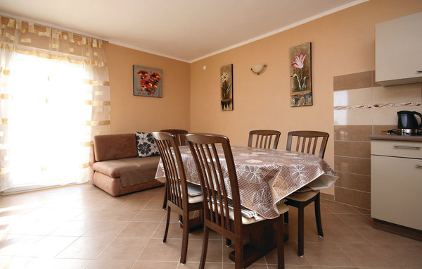 Appartement - Rogoznica-Zatoglav , Kroatië - CDJ058 303