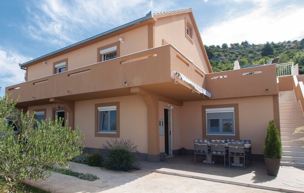 Appartement - Rogoznica-Zatoglav , Kroatië - CDJ058 3