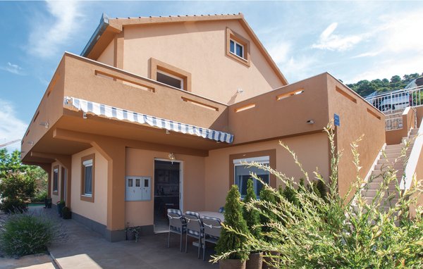Appartement - Rogoznica-Zatoglav , Kroatië - CDJ058 101