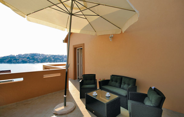 Appartement - Rogoznica-Zatoglav , Kroatië - CDJ058 4