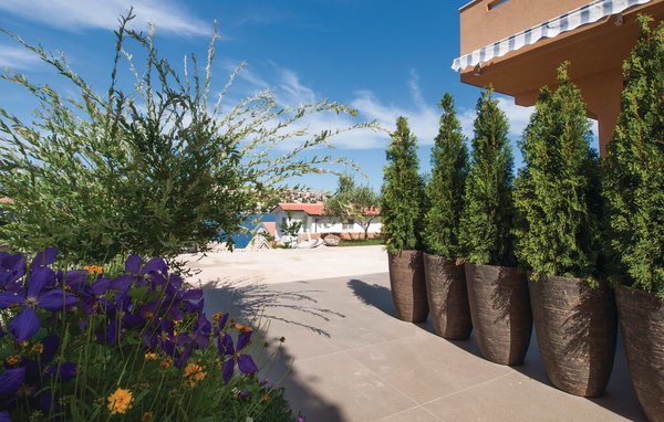 Appartement - Rogoznica-Zatoglav , Kroatië - CDJ058 103
