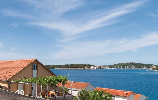 Appartement - Rogoznica-Zatoglav , Kroatië - CDJ058 5