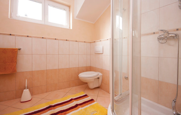 Holiday Home - Vodice , Croatia - CDJ127 701