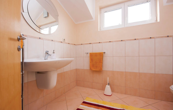 Holiday Home - Vodice , Croatia - CDJ127 702