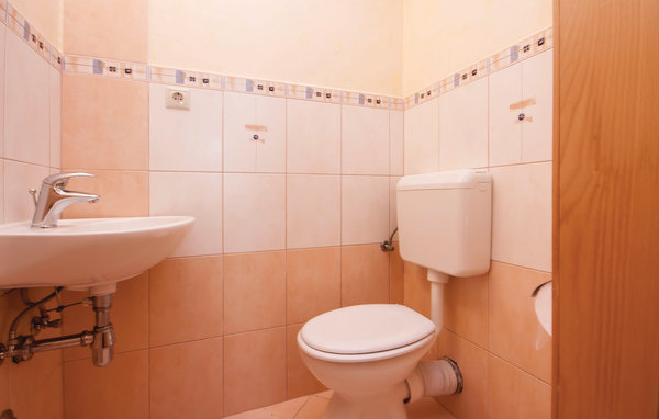 Holiday Home - Vodice , Croatia - CDJ127 703