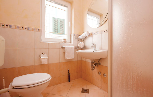 Holiday Home - Vodice , Croatia - CDJ127 704