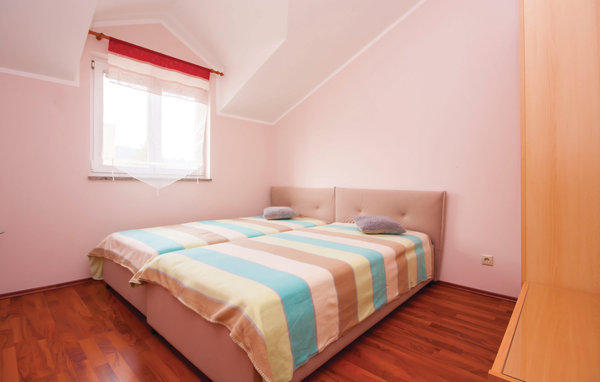Holiday Home - Vodice , Croatia - CDJ127 603