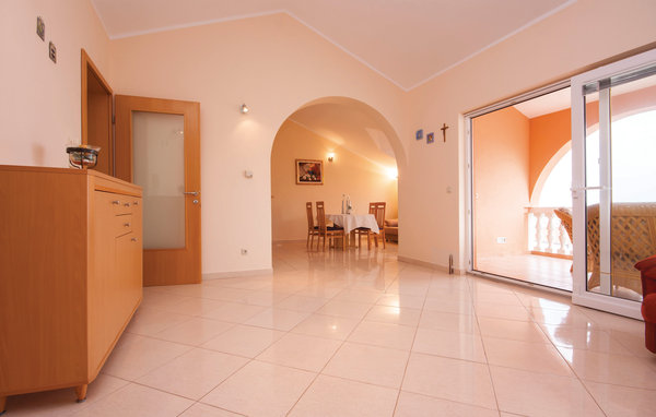 Holiday Home - Vodice , Croatia - CDJ127 501