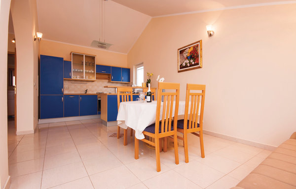 Holiday Home - Vodice , Croatia - CDJ127 401