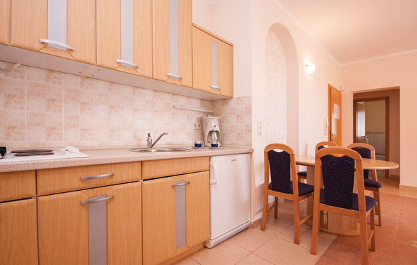 Holiday Home - Vodice , Croatia - CDJ127 403