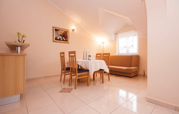 Holiday Home - Vodice , Croatia - CDJ127 302