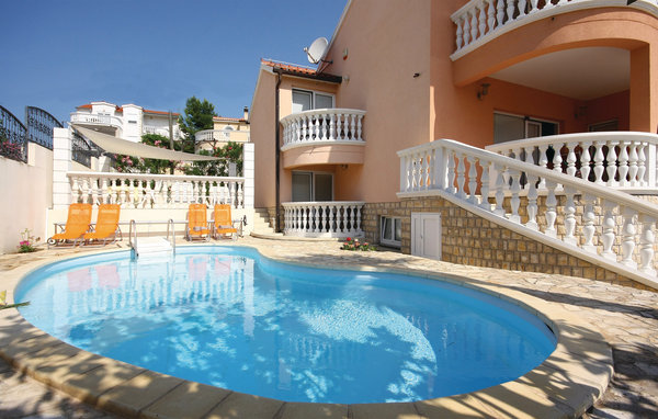 Holiday Home - Vodice , Croatia - CDJ127 11