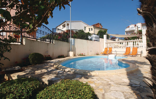 Holiday Home - Vodice , Croatia - CDJ127 12