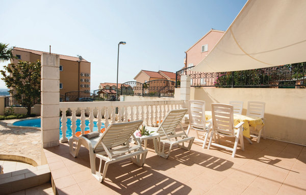 Holiday Home - Vodice , Croatia - CDJ127 13
