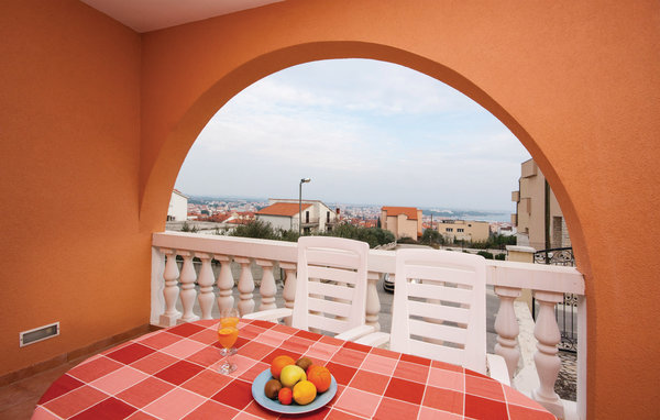 Holiday Home - Vodice , Croatia - CDJ127 201