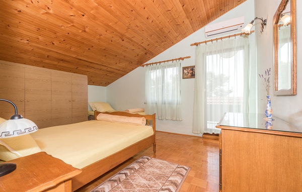Ferienwohnung 