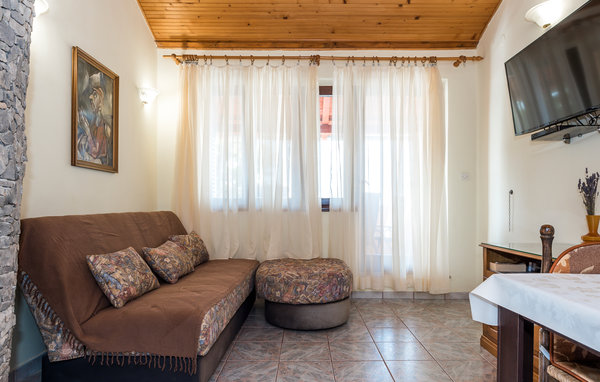 Ferienwohnung - Sibenik-Jadrija , Kroatien - CDJ129 2