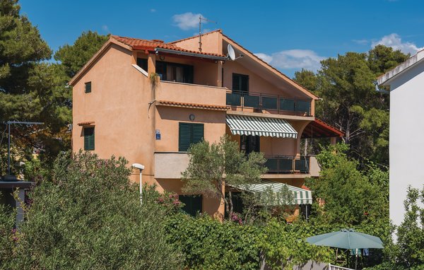 Ferienwohnung 