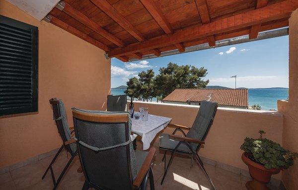 Ferienwohnung 