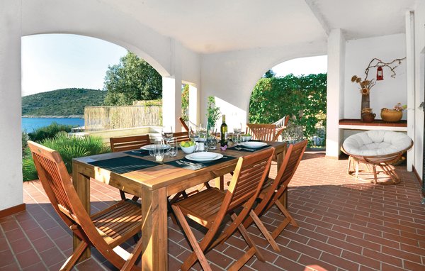 Ferienhaus 