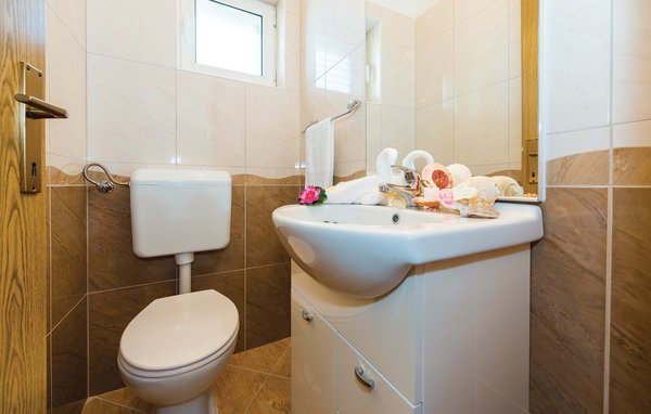 Apartment - Vodice , Croatia - CDJ147 702