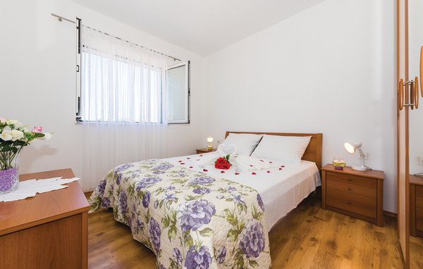 Apartment - Vodice , Croatia - CDJ147 601