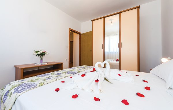 Apartment - Vodice , Croatia - CDJ147 604