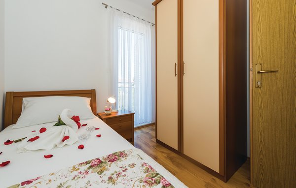 Apartment - Vodice , Croatia - CDJ147 605