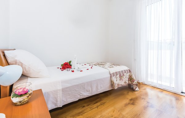 Apartment - Vodice , Croatia - CDJ147 606