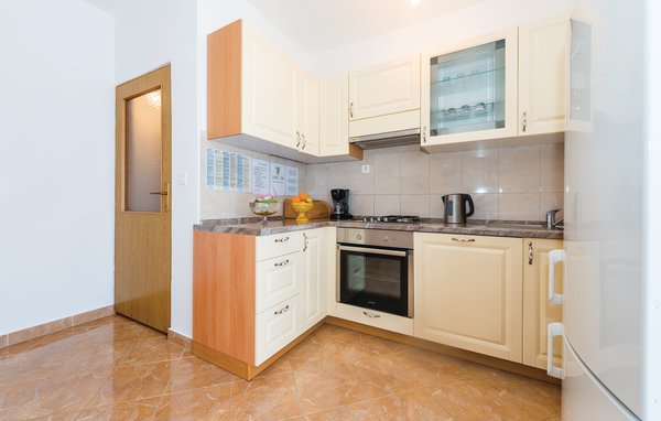 Apartment - Vodice , Croatia - CDJ147 401