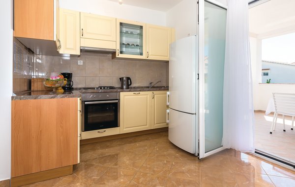 Apartment - Vodice , Croatia - CDJ147 402