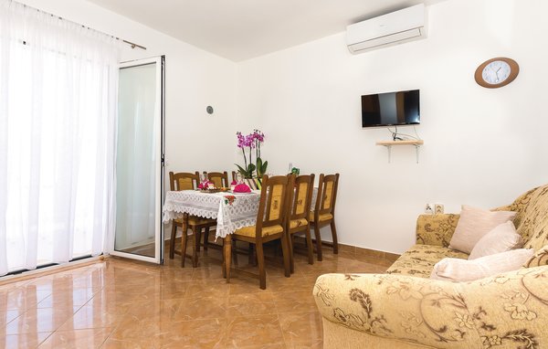 Appartement - Vodice , Kroatië - CDJ147 2