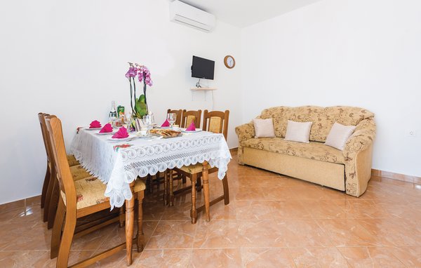 Apartment - Vodice , Croatia - CDJ147 301