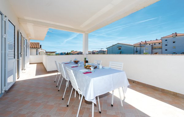 Apartment - Vodice , Croatia - CDJ147 3