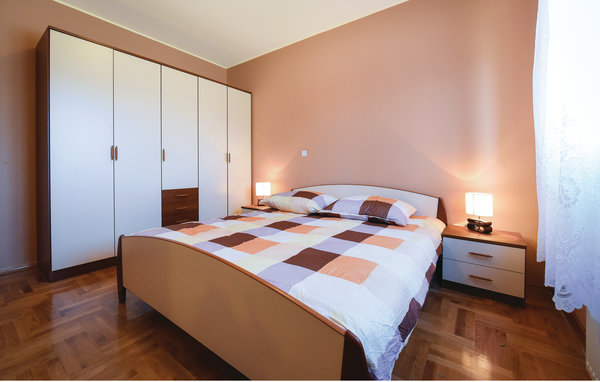 Dům Holliday home Konjevrate