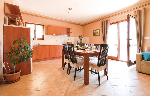 Dům Holliday home Konjevrate