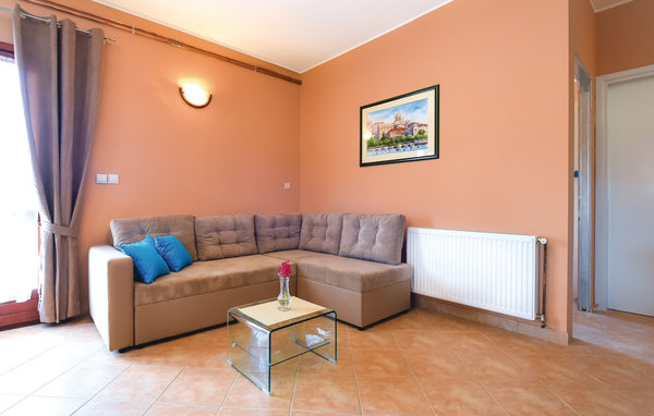 Dům Holliday home Konjevrate