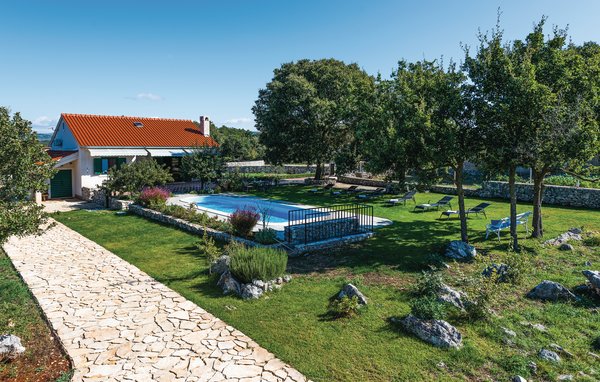 Dům Holliday home Konjevrate