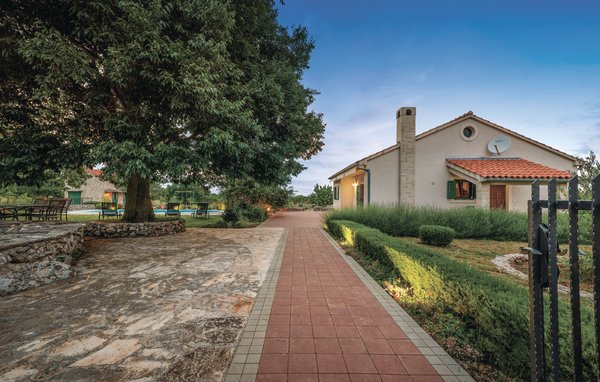 Dům Holliday home Konjevrate