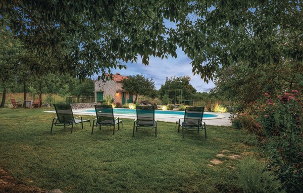 Dům Holliday home Konjevrate