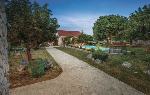 Dům Holliday home Konjevrate