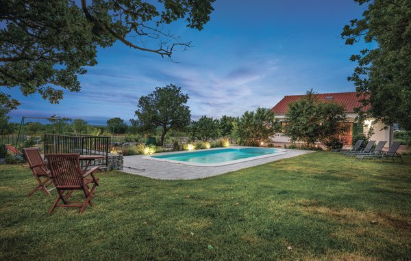 Dům Holliday home Konjevrate