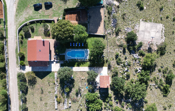 Vakantiehuis - Sibenik-Konjevrate , Kroatië - CDJ150 82