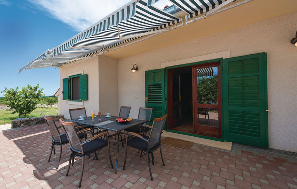 Dům Holliday home Konjevrate