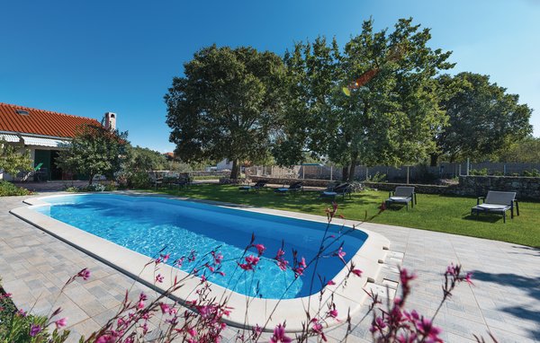 Dům Holliday home Konjevrate