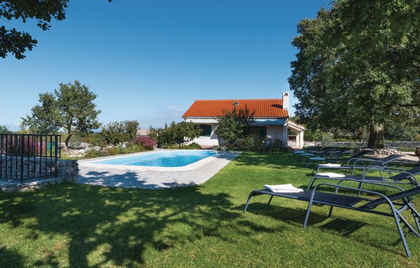 Dům Holliday home Konjevrate
